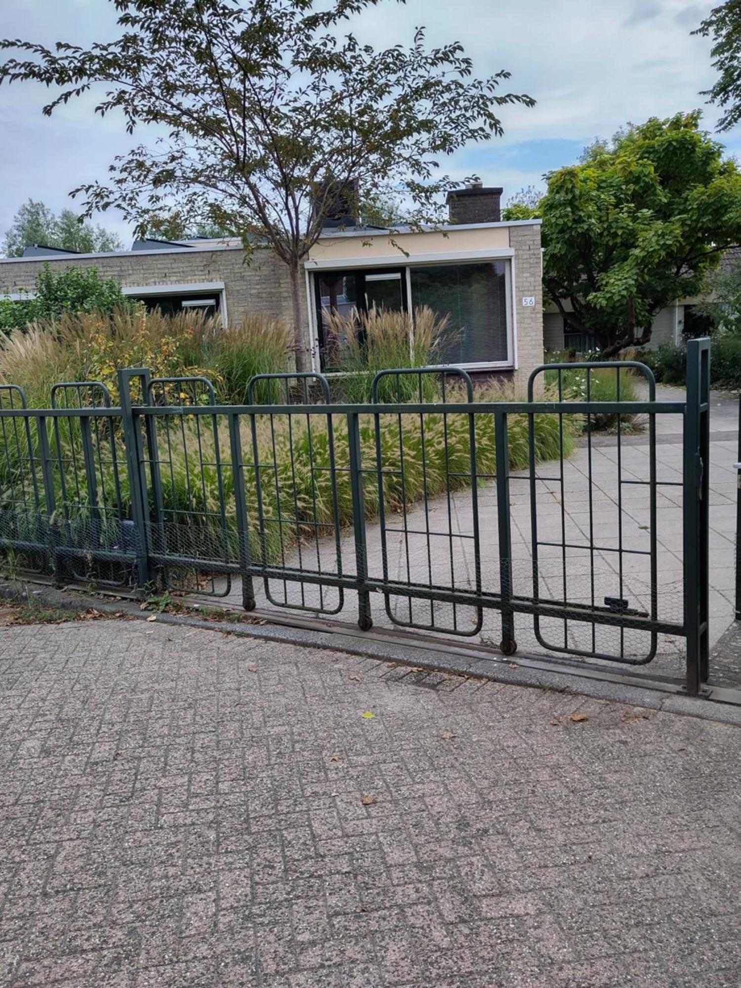 Huis Bij De Catalpa Dordrecht Bagian luar foto